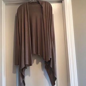 Tan Long “Sweater”